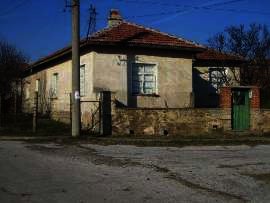 House near Svilengrad Property in Bulgaria Ref. No 2387
