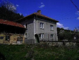 Rural house near Gabrovo Bulgarian estates Ref. No 58179