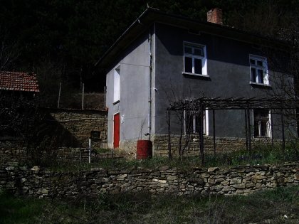 Bulgarian house Property near Gabrovo Ref. No 58181