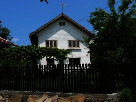 House near Gabrovo Property in Bulgaria Ref. No 58146