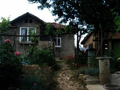 Varna House Property in Bulgaria Ref. No 6072